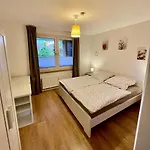 3-Zimmer Naehe Messe & Maschsee
