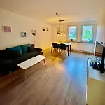 3-Zimmer Naehe Messe & Maschsee